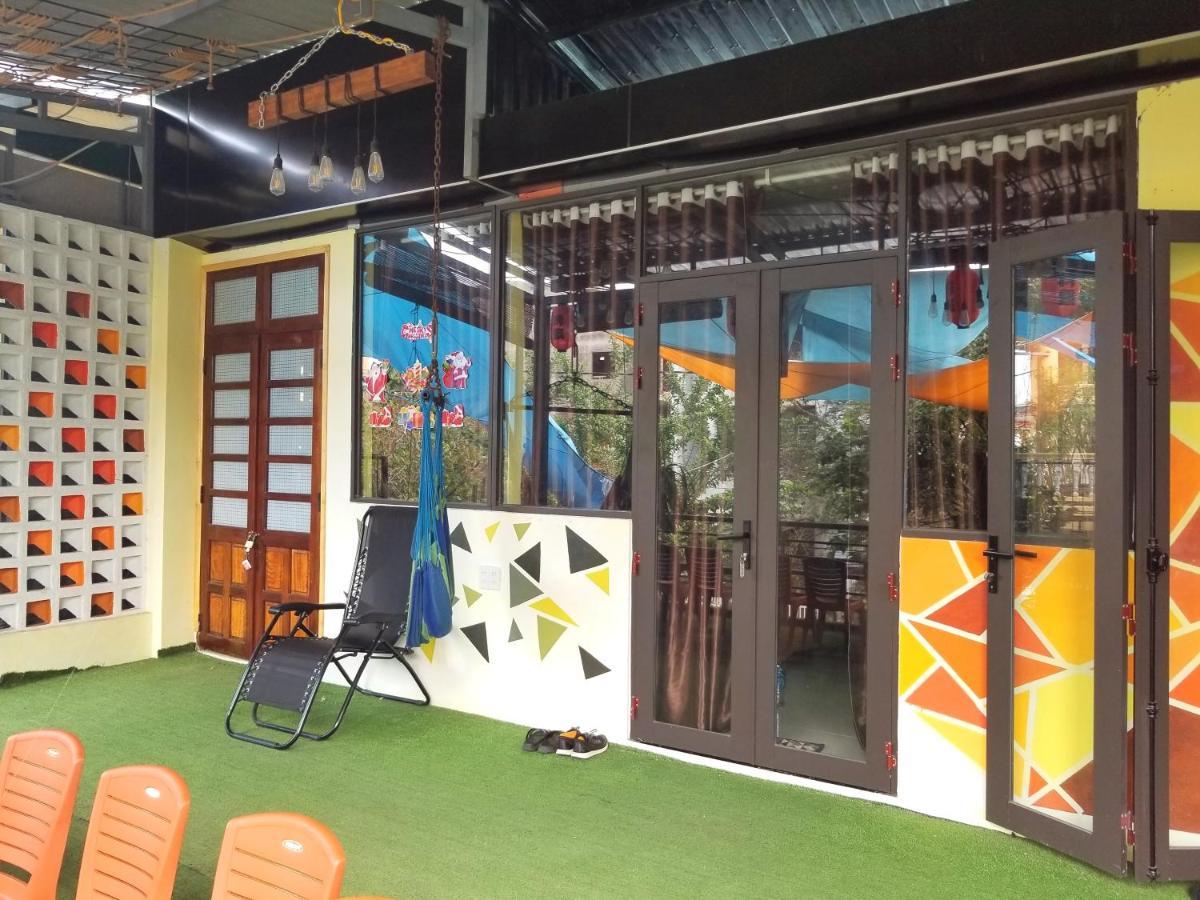 Codo Homestay Huế Kültér fotó